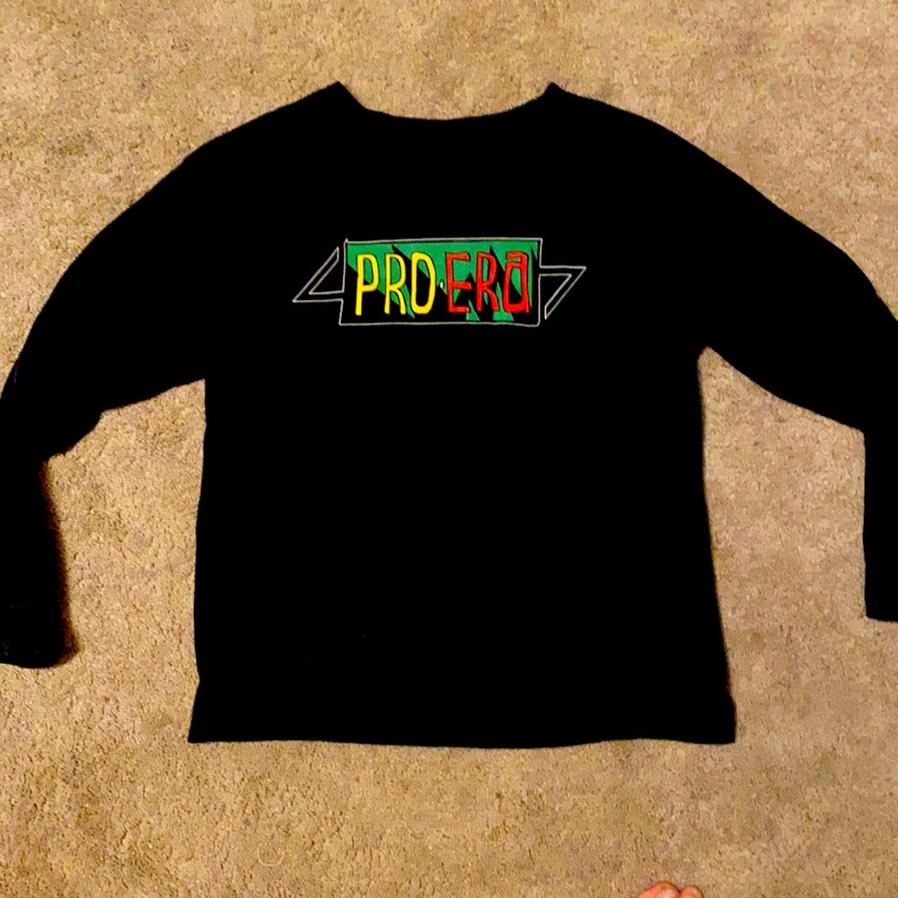 PRO ERA SHIRT47